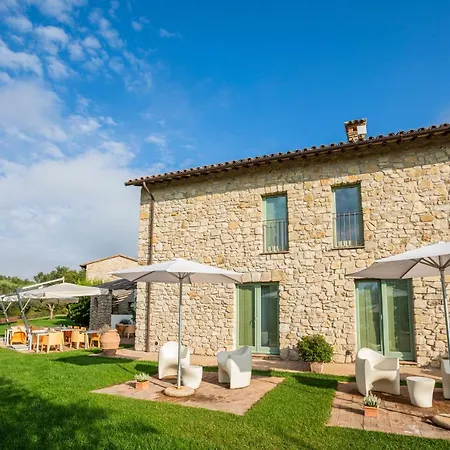 Acquaghiaccia Spa & Country House *