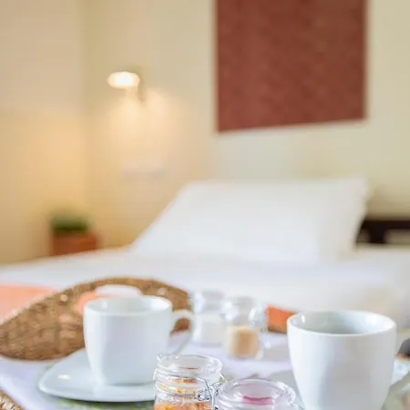 Acquaghiaccia Spa & Country House Vagli