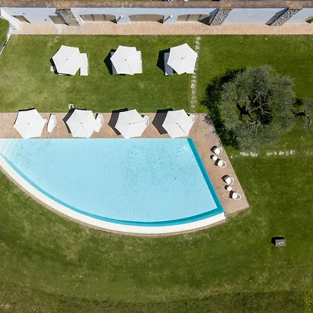 Lantställe Acquaghiaccia Spa & Country House Todi