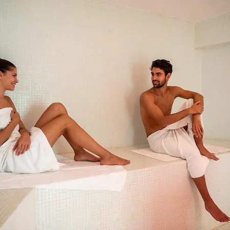 Acquaghiaccia Spa & Country House