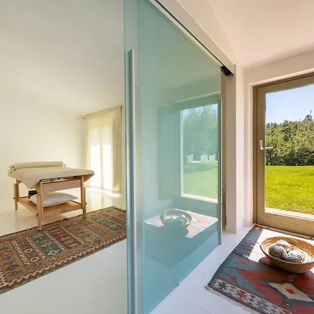 Lantställe Acquaghiaccia Spa & Country House Todi