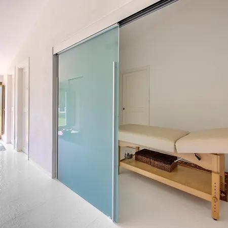Acquaghiaccia Spa & Country House * Todi
