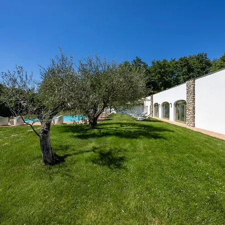 Acquaghiaccia Spa & Country House