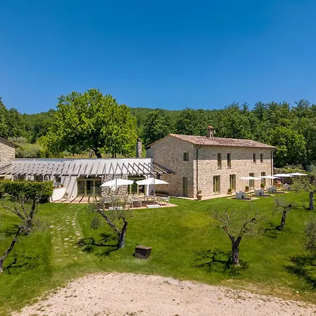 Acquaghiaccia Spa & Country House