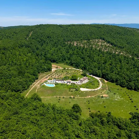 Kır Evi Acquaghiaccia & *