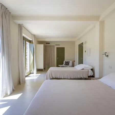 Acquaghiaccia Spa & Country House Lantställe