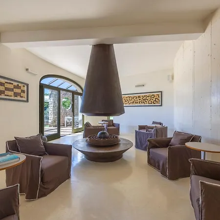 Acquaghiaccia Spa & Country House * Todi