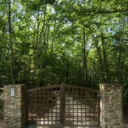 Acquaghiaccia Spa & Country House Vagli