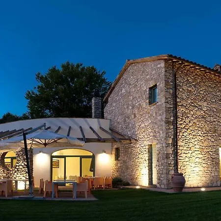 Acquaghiaccia Spa & Country House *