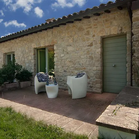 Acquaghiaccia Spa & Country House