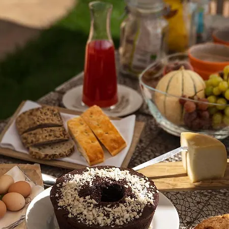 Acquaghiaccia Spa & Country House Vagli