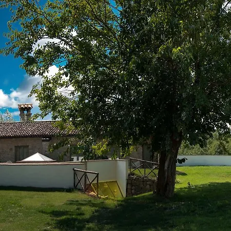 Acquaghiaccia Spa & Country House *