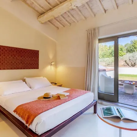 Acquaghiaccia Spa & Country House Country house *