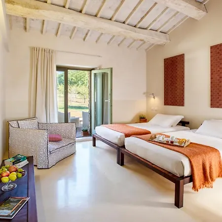 Acquaghiaccia Spa & Country House *