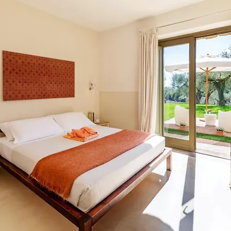 Acquaghiaccia Spa & Country House