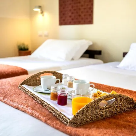 Acquaghiaccia Spa & Country House