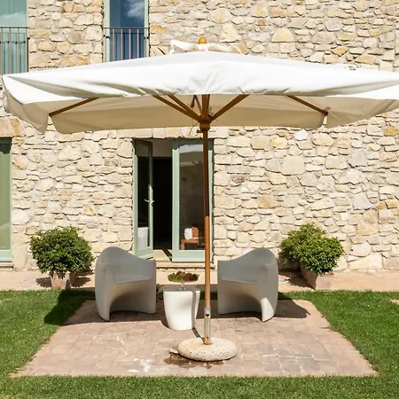 Kır Evi Acquaghiaccia & Todi
