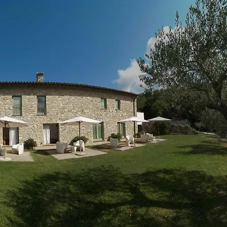 Casa rural Acquaghiaccia &