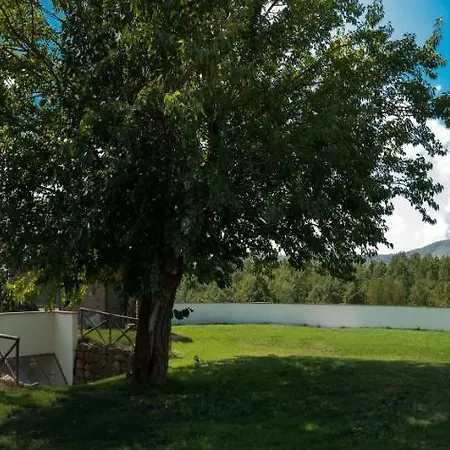 Country house Acquaghiaccia Spa & Country House