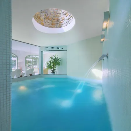 Country house Acquaghiaccia Spa & Country House *