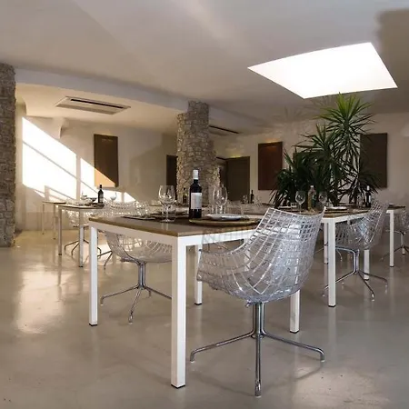 Casa rural Acquaghiaccia & *