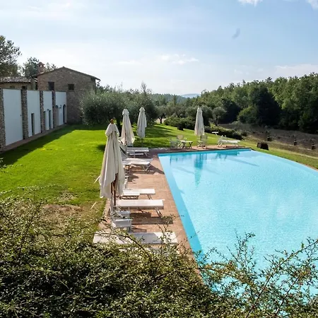 Acquaghiaccia Spa & Country House *