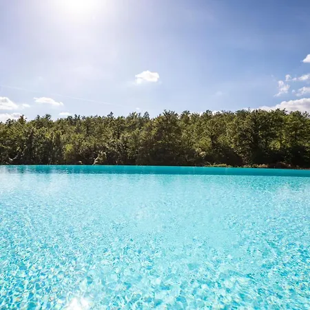 Country house Acquaghiaccia Spa & Country House Vagli