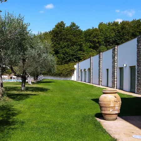 Acquaghiaccia Spa & Country House Country house *