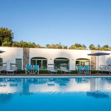 Acquaghiaccia Spa & Country House Country house