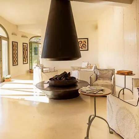 Country house Acquaghiaccia Spa & Country House