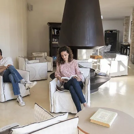 Acquaghiaccia Spa & Country House Country house *