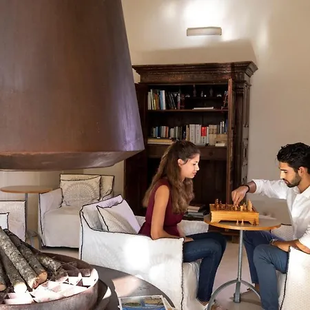 Acquaghiaccia Spa & Country House Country house *