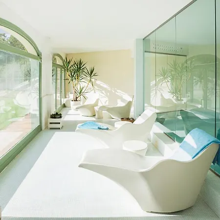 Acquaghiaccia Spa & Country House Vagli