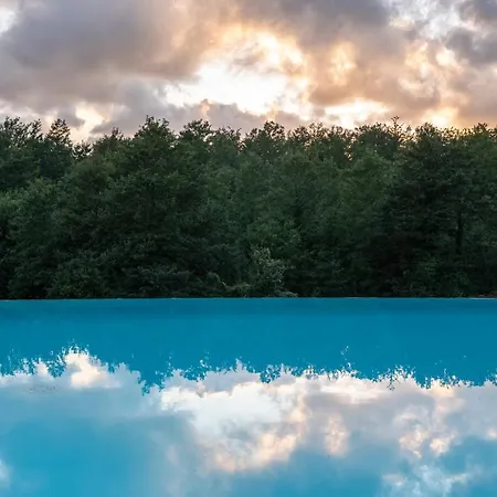 Acquaghiaccia Spa & Country House *