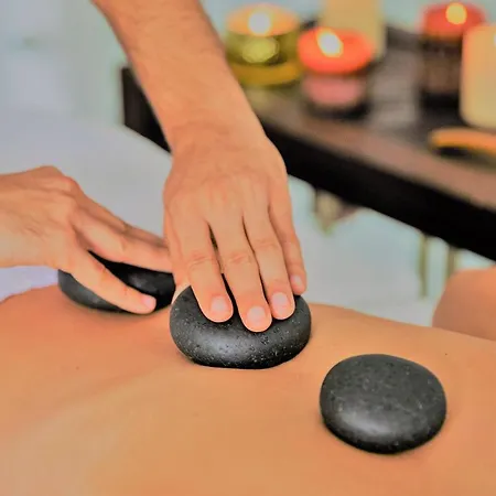 Country house Acquaghiaccia Spa & Country House Vagli