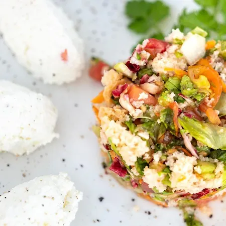 Country house Acquaghiaccia Spa & Country House *